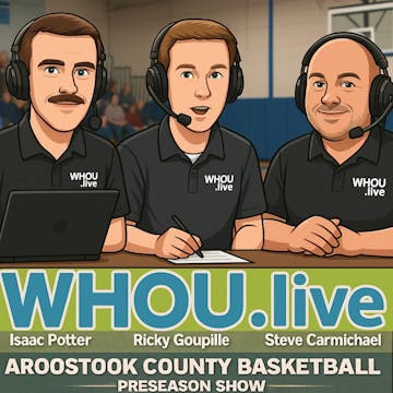 Aroostook County Basketball Preseason...