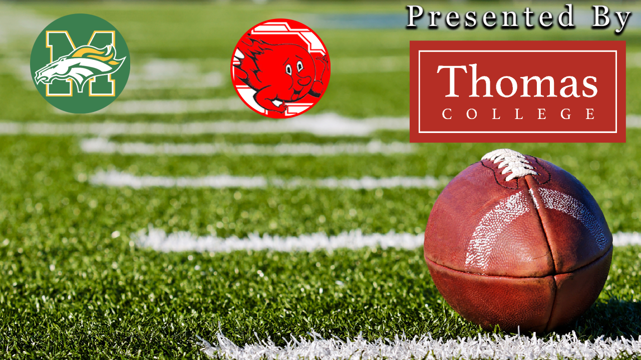 Massabesic at South Portland Boys Football 10-9-26 - 10/10/2026, 01:25:50