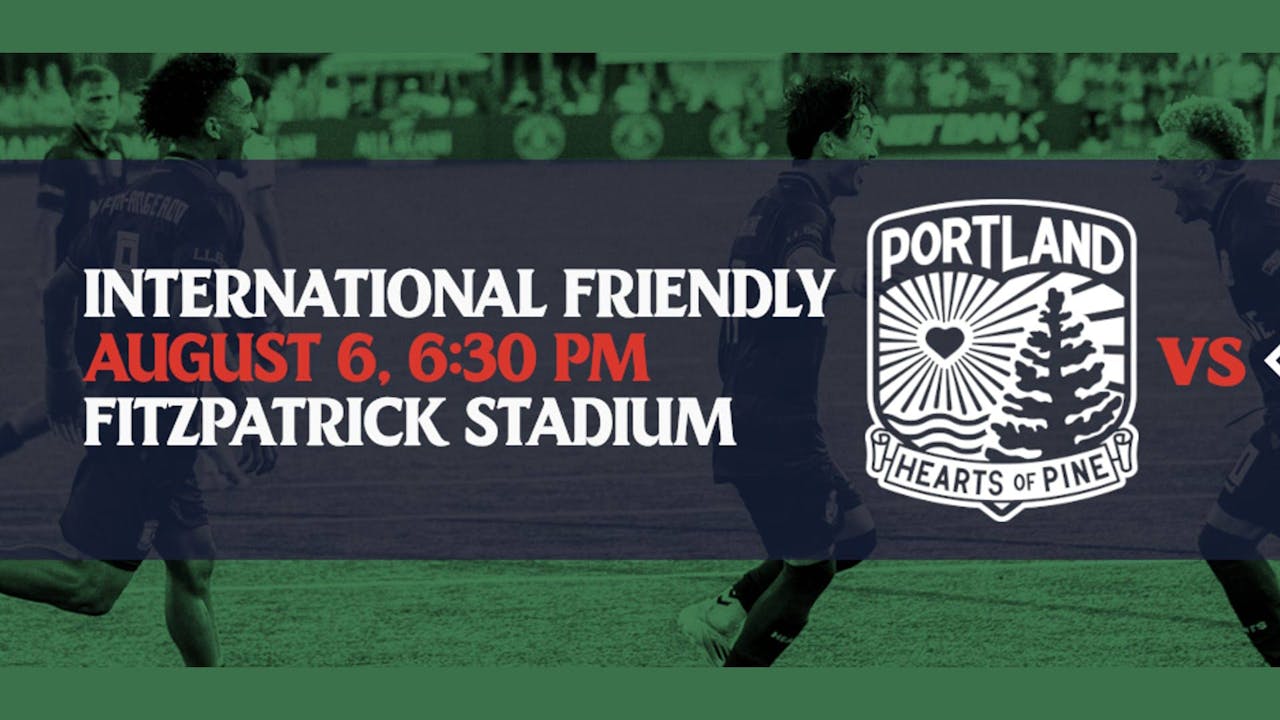 Hearts of Pine vs Halifax Wanderers FC