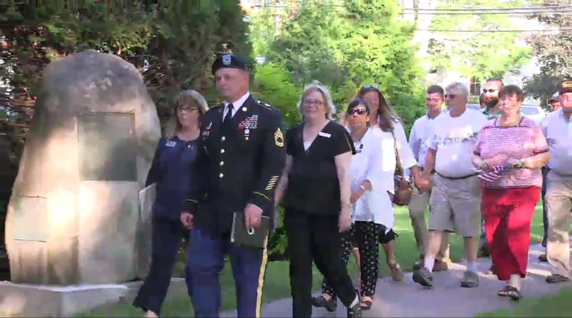 McGill's Band Concert