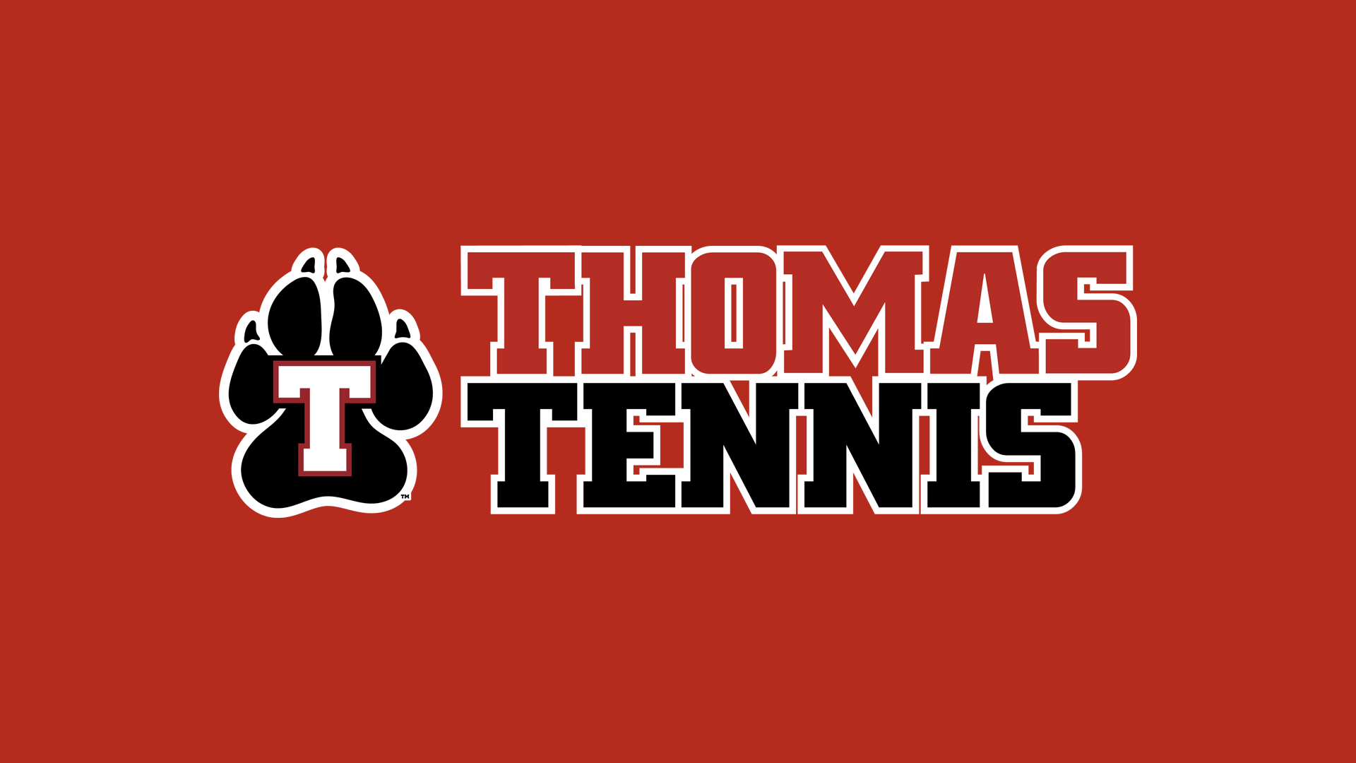 Husson University at Thomas College Women's Tennis 10-4-25
