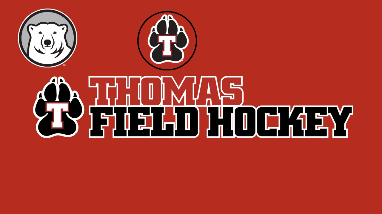 Bowdoin at Thomas College Women Field Hockey 10-3-26 - 10/03/2026, 18:36:23