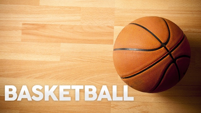 2012 - 2013 Basketball Season