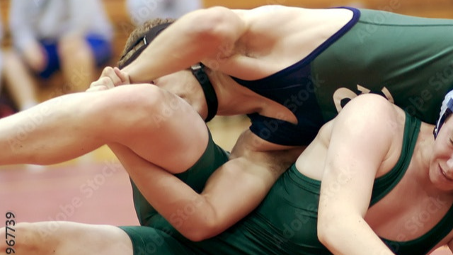 HS Wrestling 2023-24