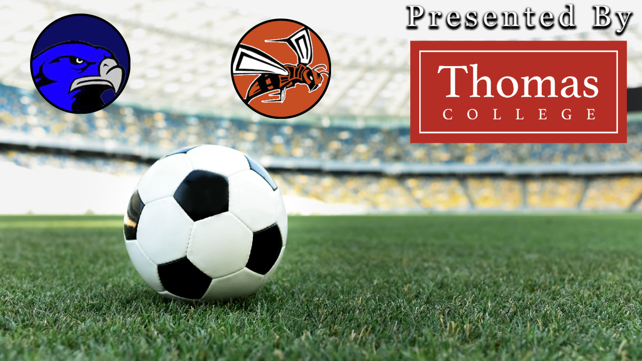Hodgdon at Ashland Girls Soccer 9-11-26