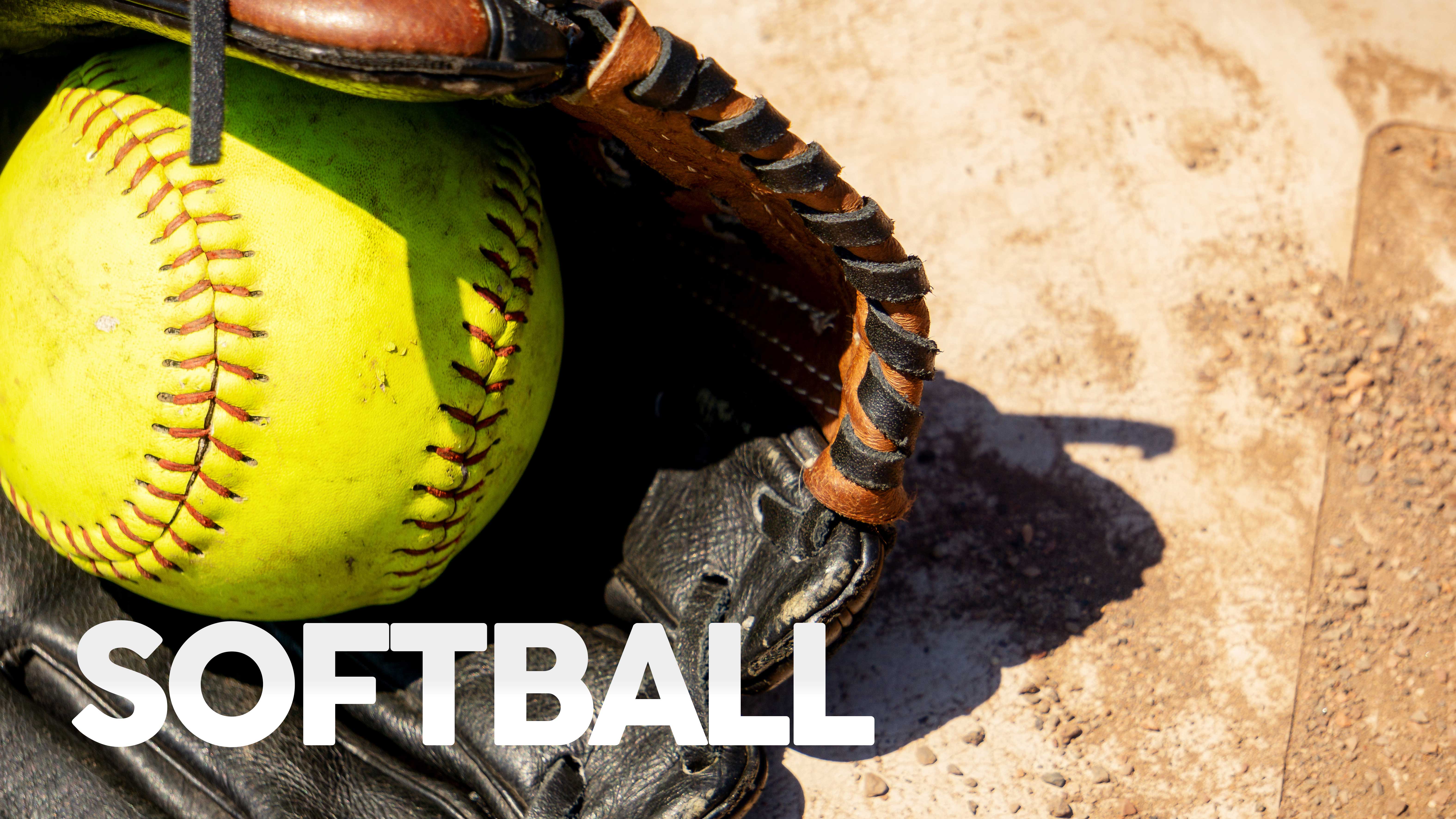 Lewiston at Bangor Girls Softball 5-7-22