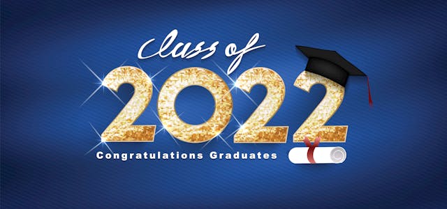 Easton High School Graduation 6/10/22