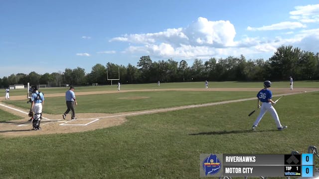 Maine Independent Summer Baseball Lea...