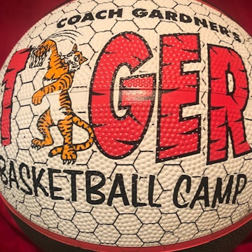 Tiger Basketball Camp 7-2-21 