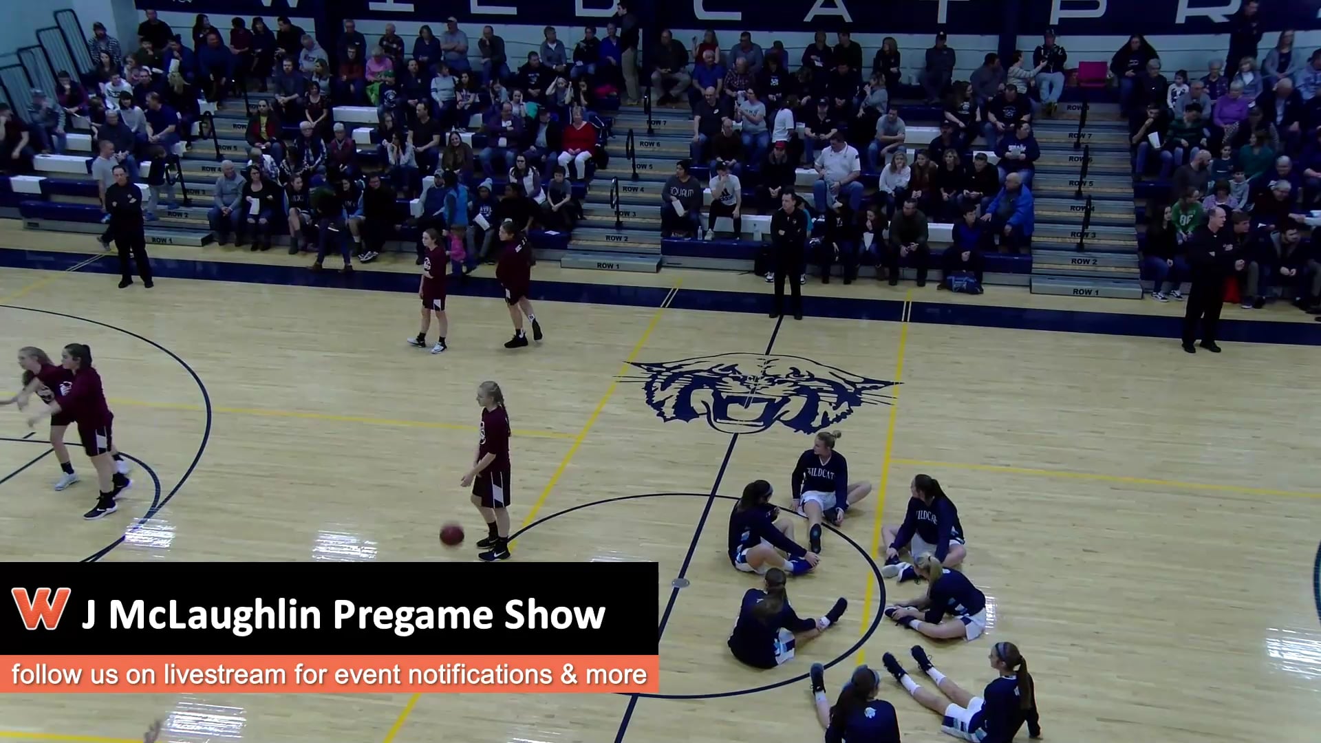 Orono at PI - Girls - December 20, 2018