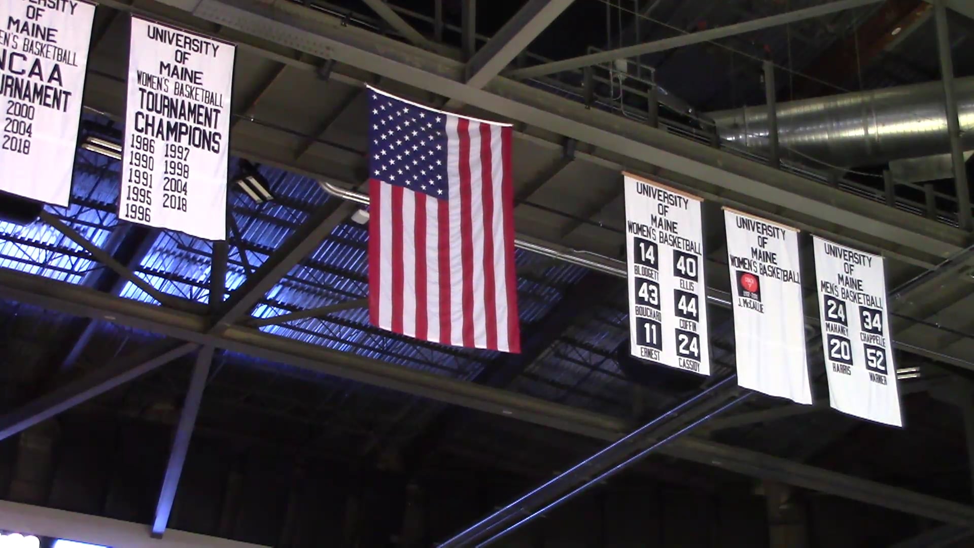 PI at John Bapst - Girls - January 3, 2019