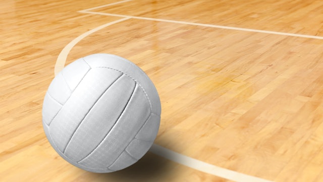Aroostook League Volleyball Tournament - Girls 2023