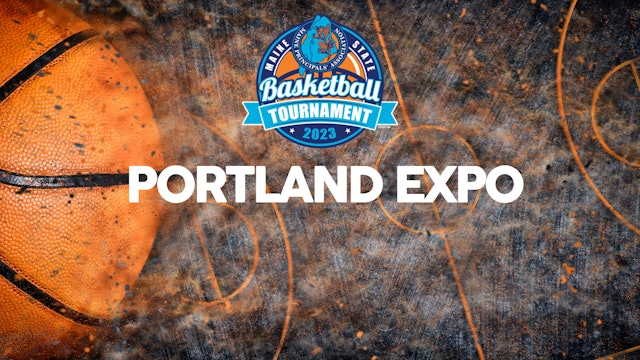 Portland Expo Tournament Games