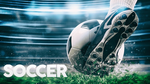 Soccer 2019 Season