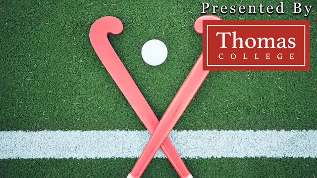 Bangor at Brewer Girls Field Hockey 1...