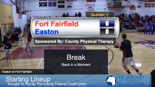 Easton v Fort Fairfield 12-15-14