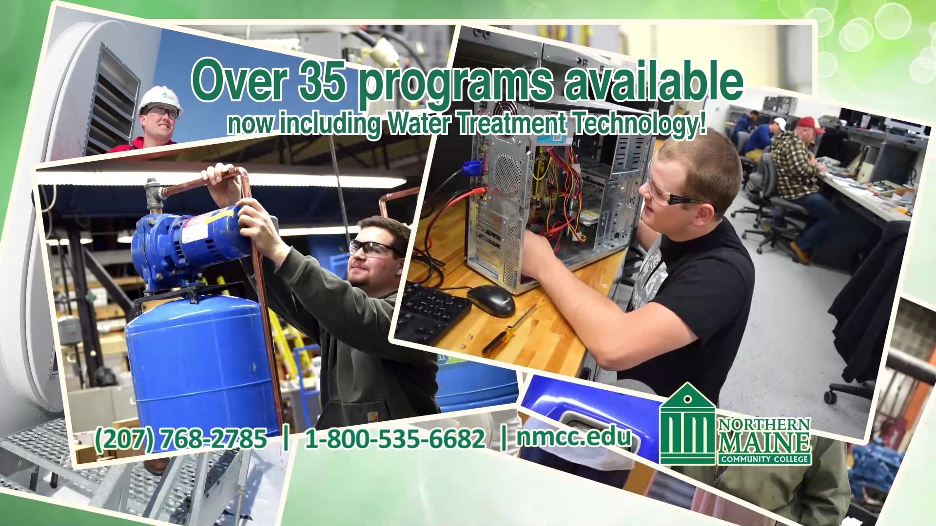 MDI at Hermon - Boys - January 18, 2019