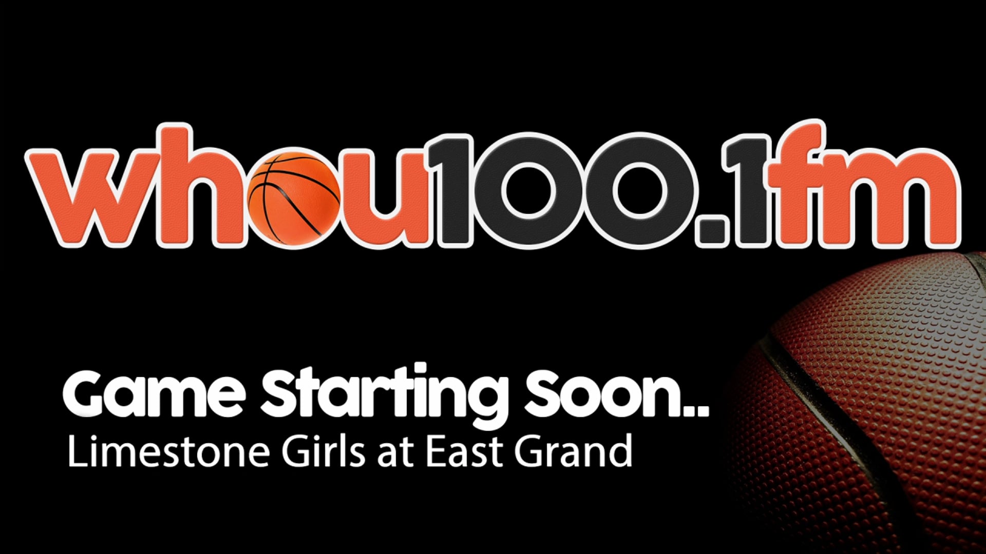 Limestone @ East Grand 1-14-17