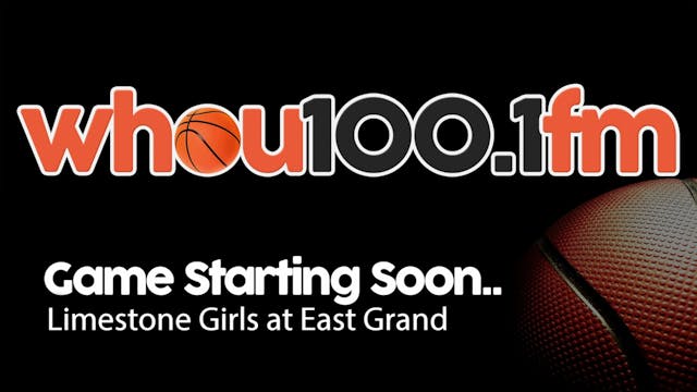 Limestone @ East Grand 1-14-17