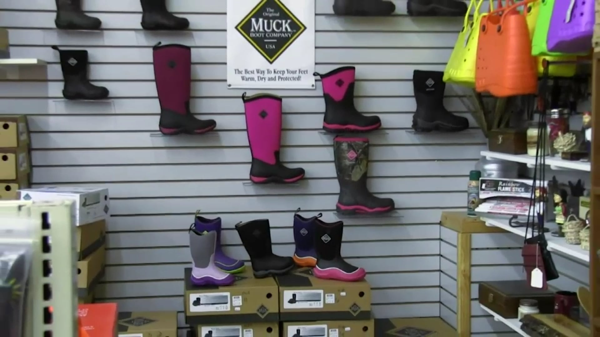 Fort Kent at Fort Fairfield Boys 1-6-16