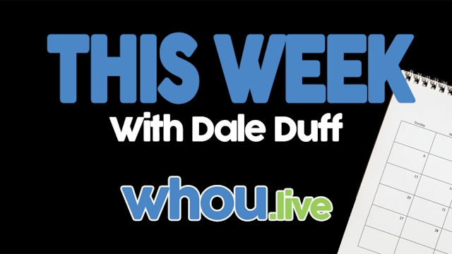 This Week with Dale Duff 4-23-20