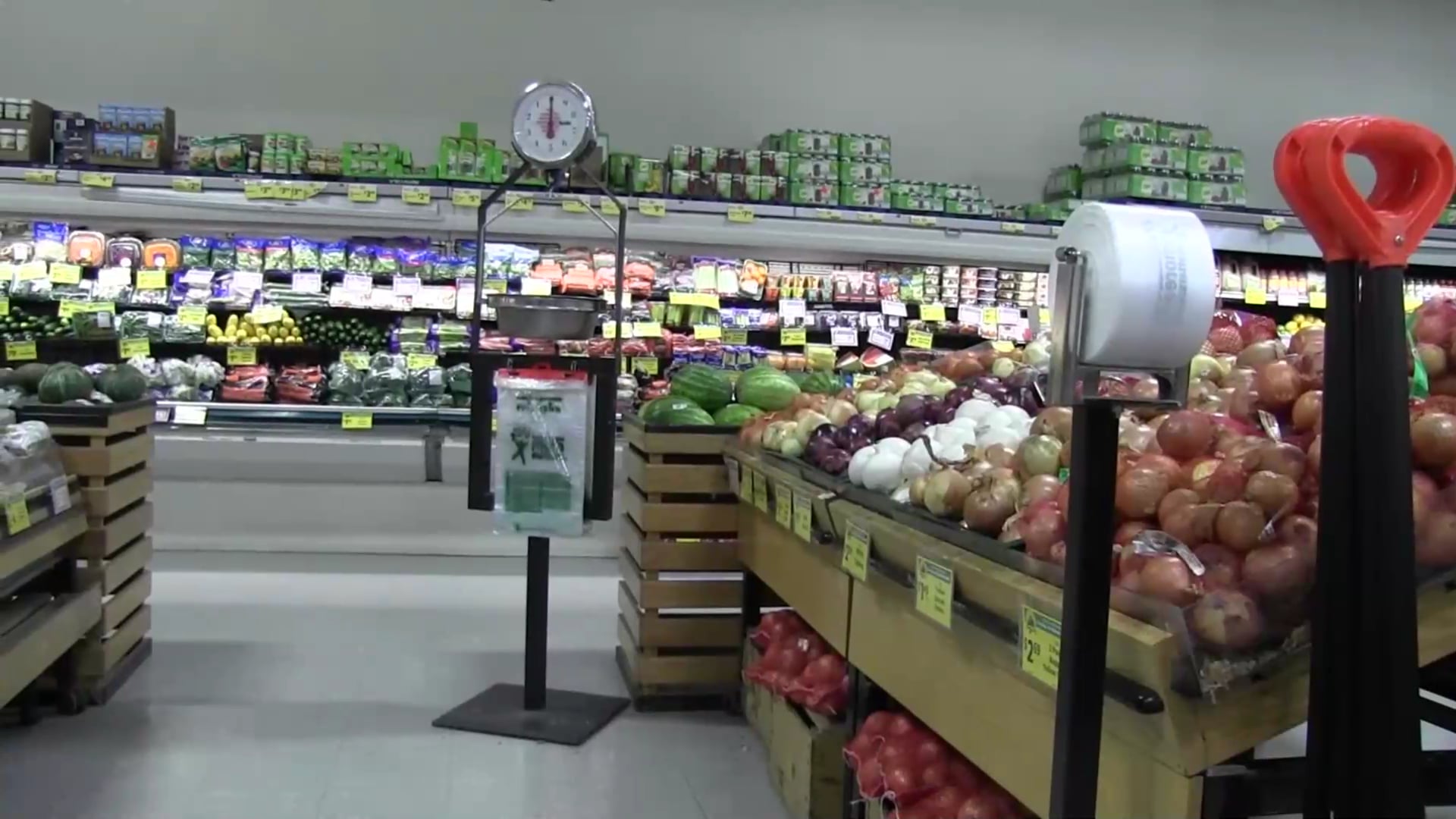 Hermon Girls at John Bapst 2-6-18