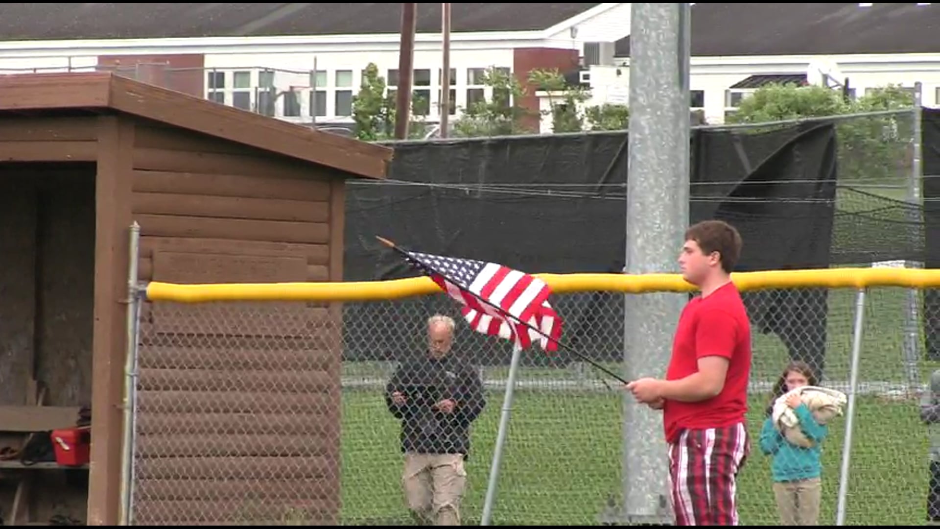 Northern Maine Class C Baseball Quarterfinals