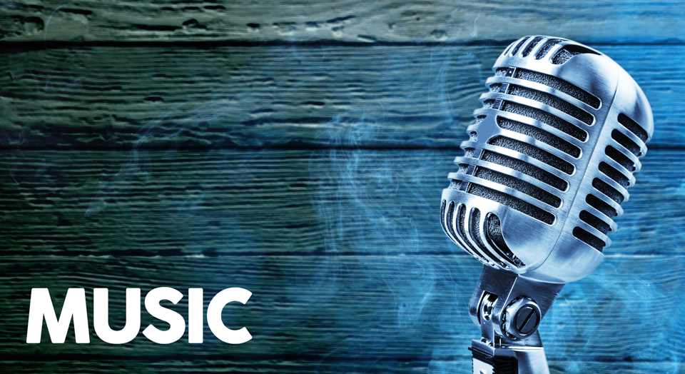 Music