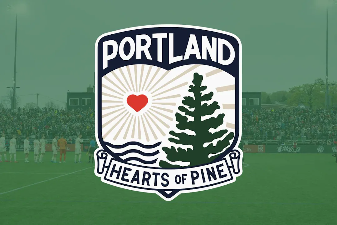 Portland Hearts of Pine vs CT United FC 8-5-26
