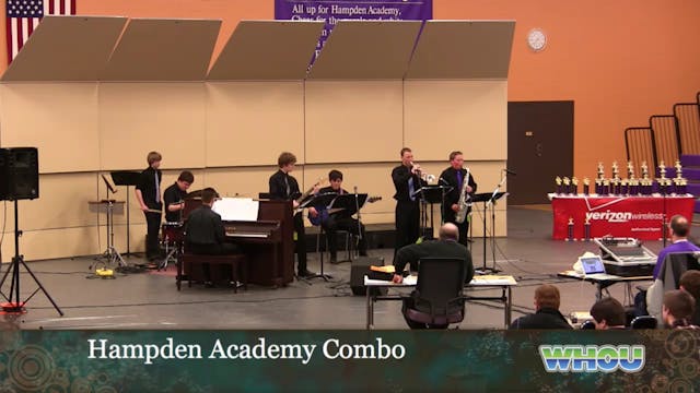 Hampden Academy Combo