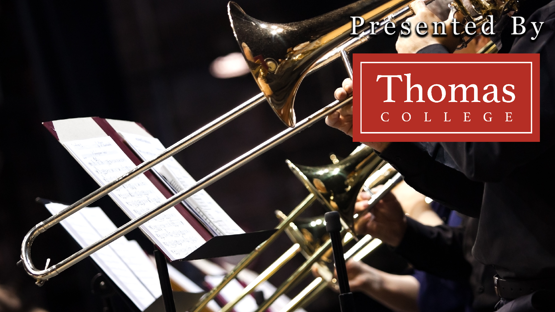 Instrumental Jazz at Lake Region High School - Room 2 - 3-15-25 - 03/15/2025, 20:59:12