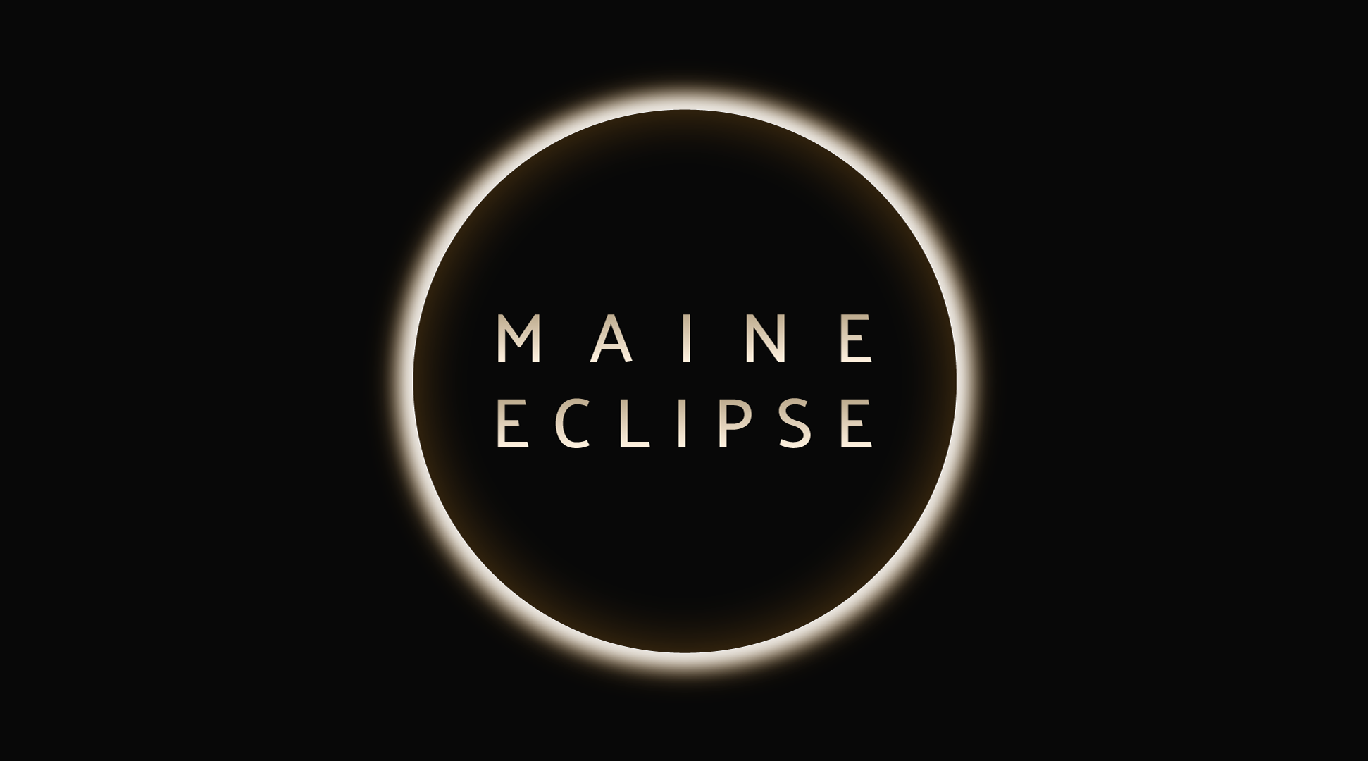 Houlton Eclipse Public Forum 4/2/24