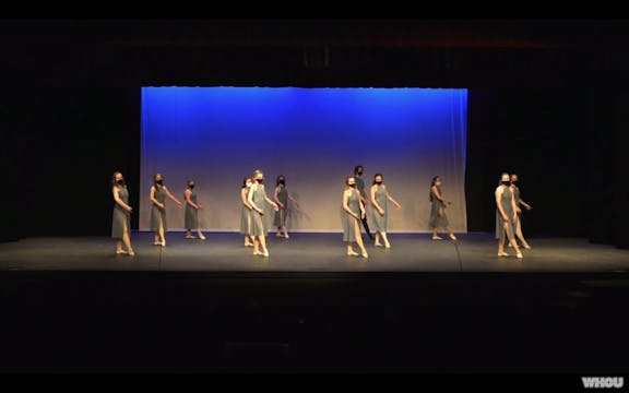 Houlton School of Dance 2021 Recital