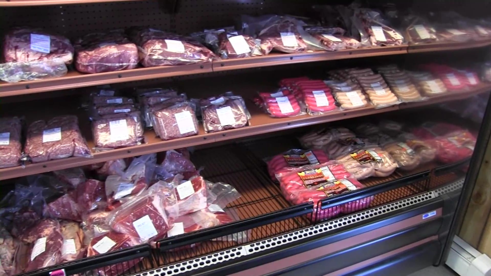 MA at Central - Girls - January 31, 2019