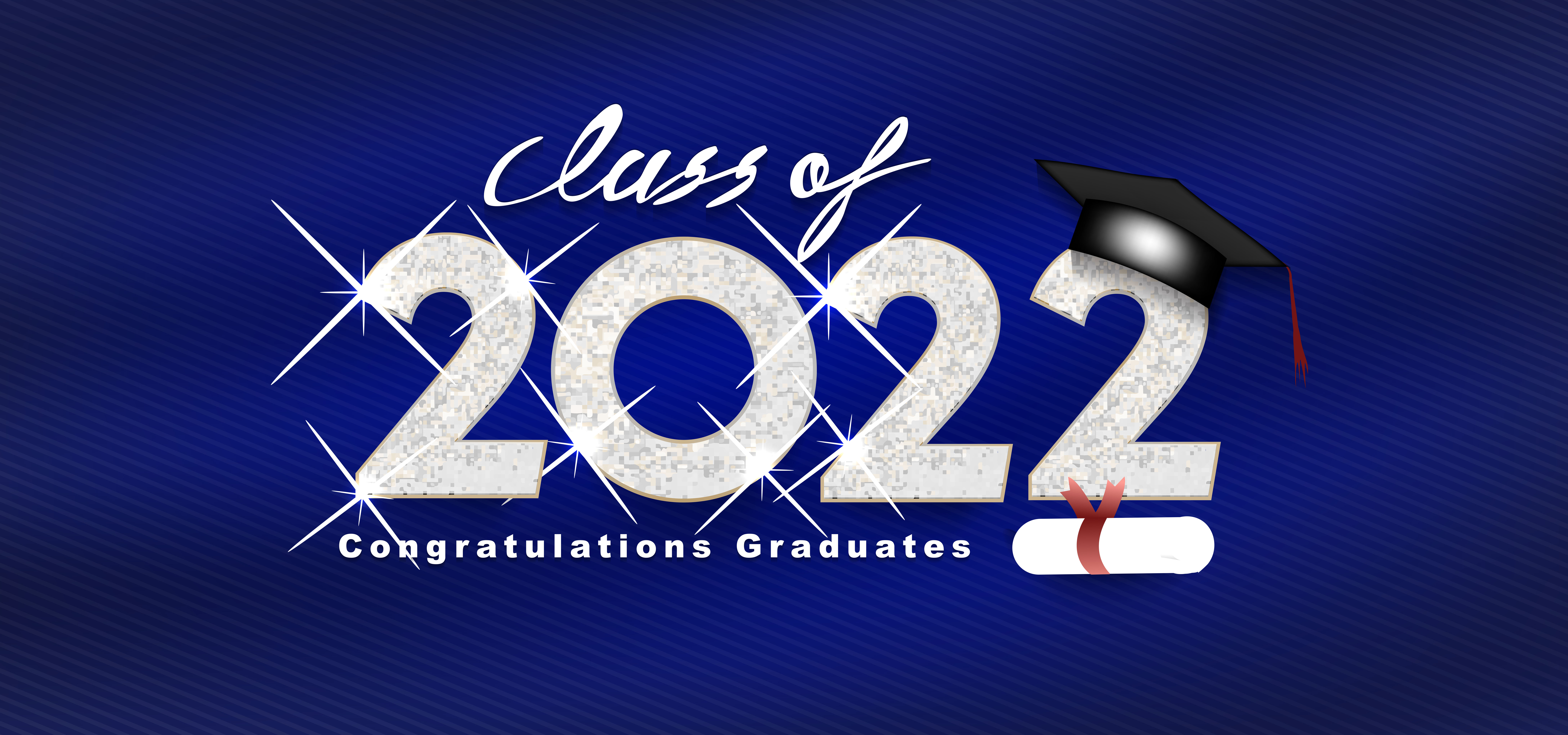 Hodgdon High School Graduation 6/3/22