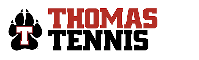 Thomas College Men's Tennis vs VSU Ly...