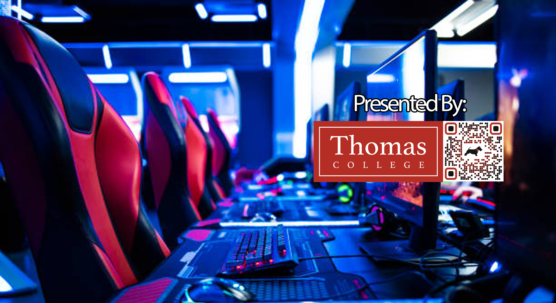 Maine High School Esports