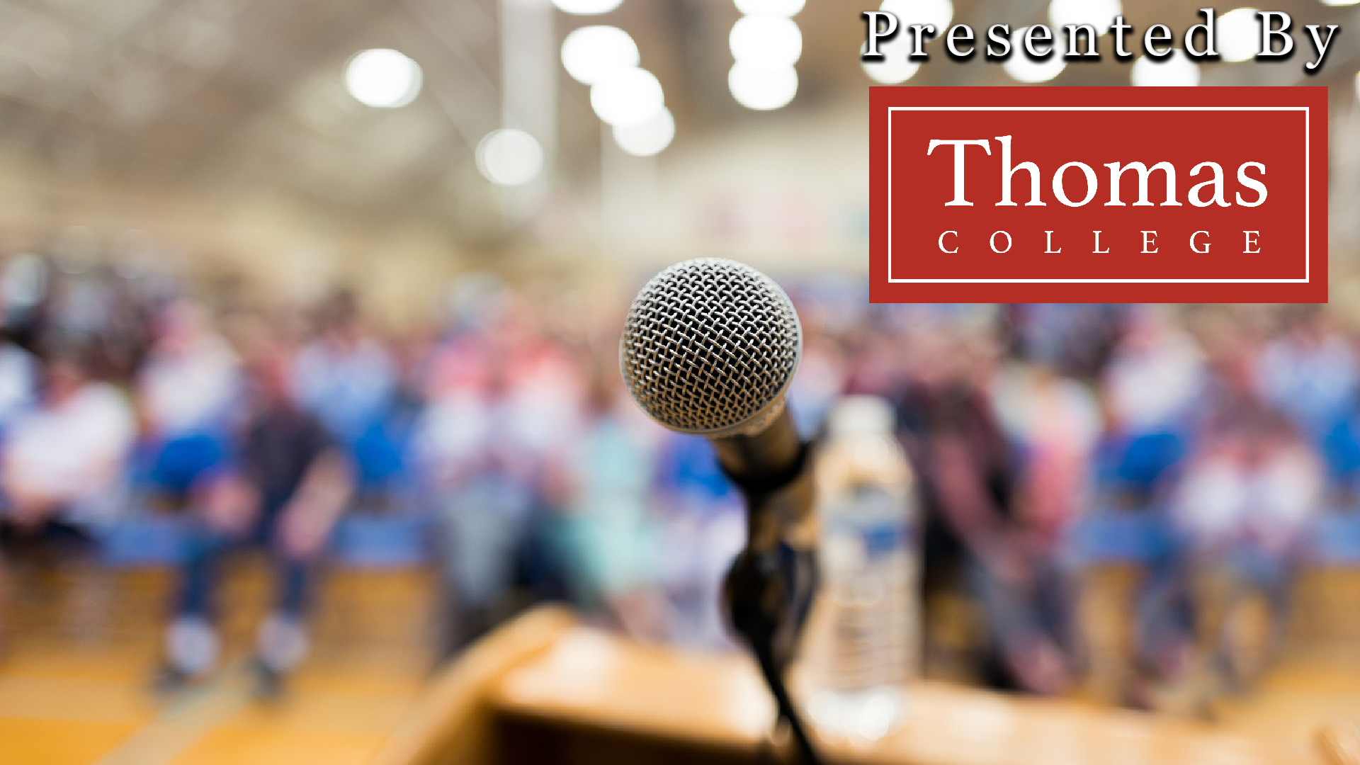 Presque Isle Candidate Forum 2024 - 10/24/2024, 23:10:16