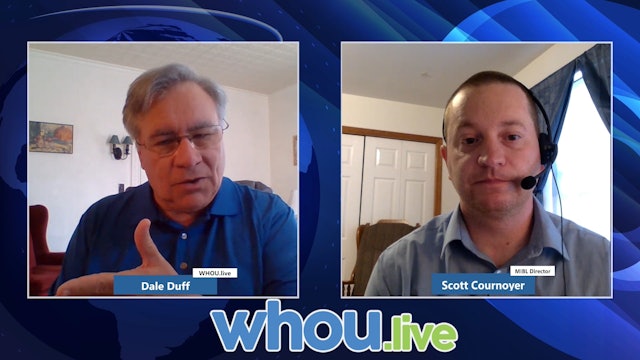 This Week with Dale Duff 7-7-20