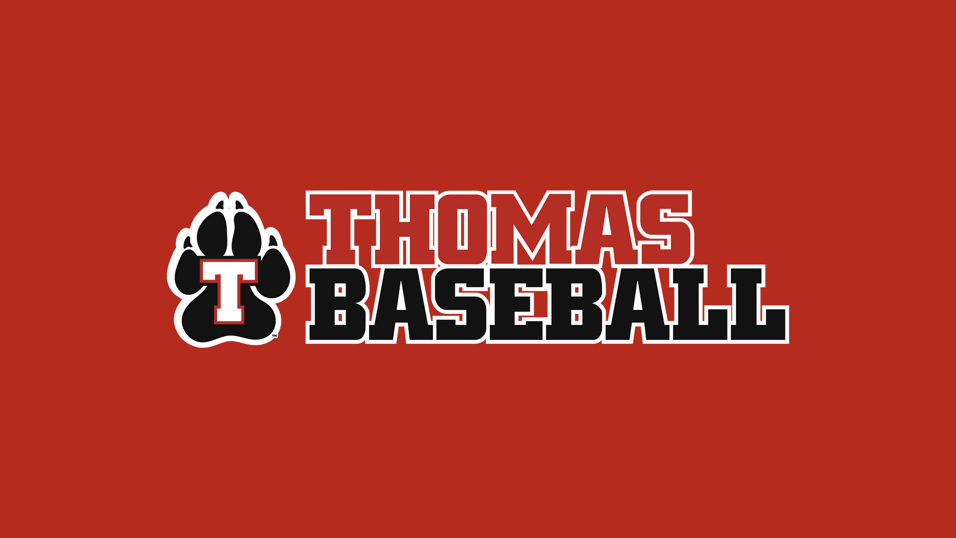 UMaine Orono at Thomas College Club Baseball