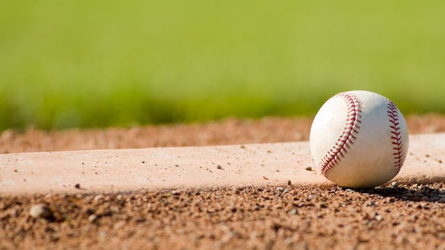 Bangor at Hampden Boys Baseball 5-17-23