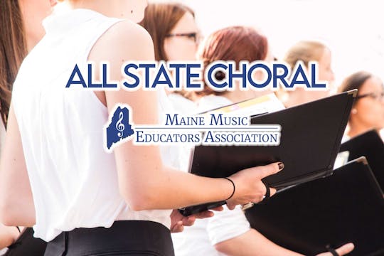 2023 BOC All-State Music Festival - Choral