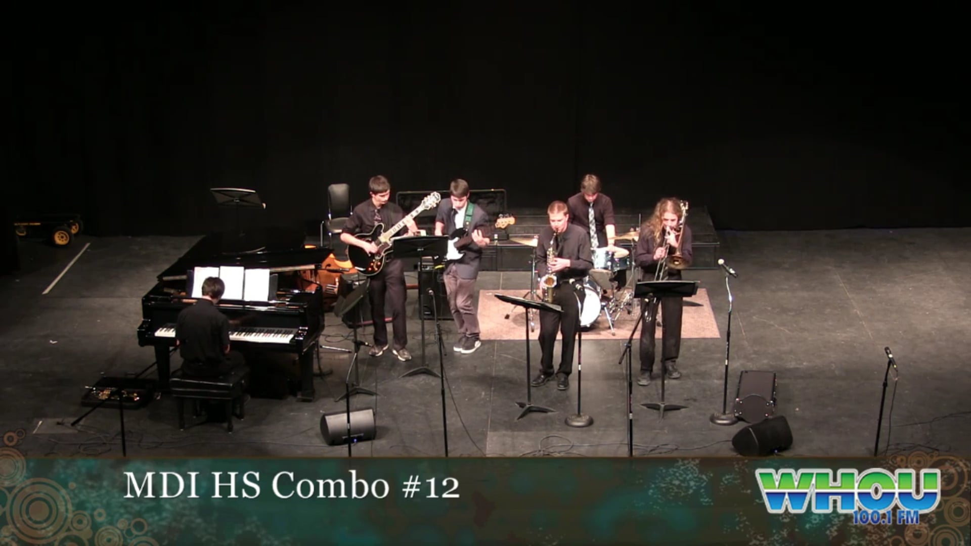 MDI HS Combo #12