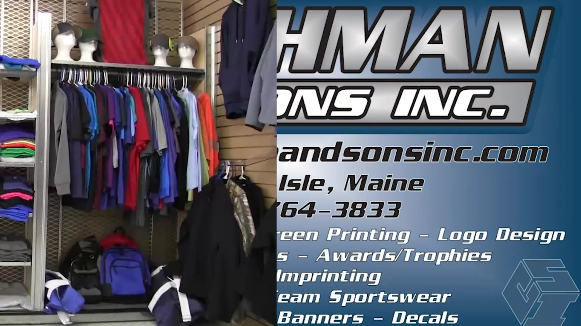 Houlton at Hodgdon - Boys - December 11, 2018