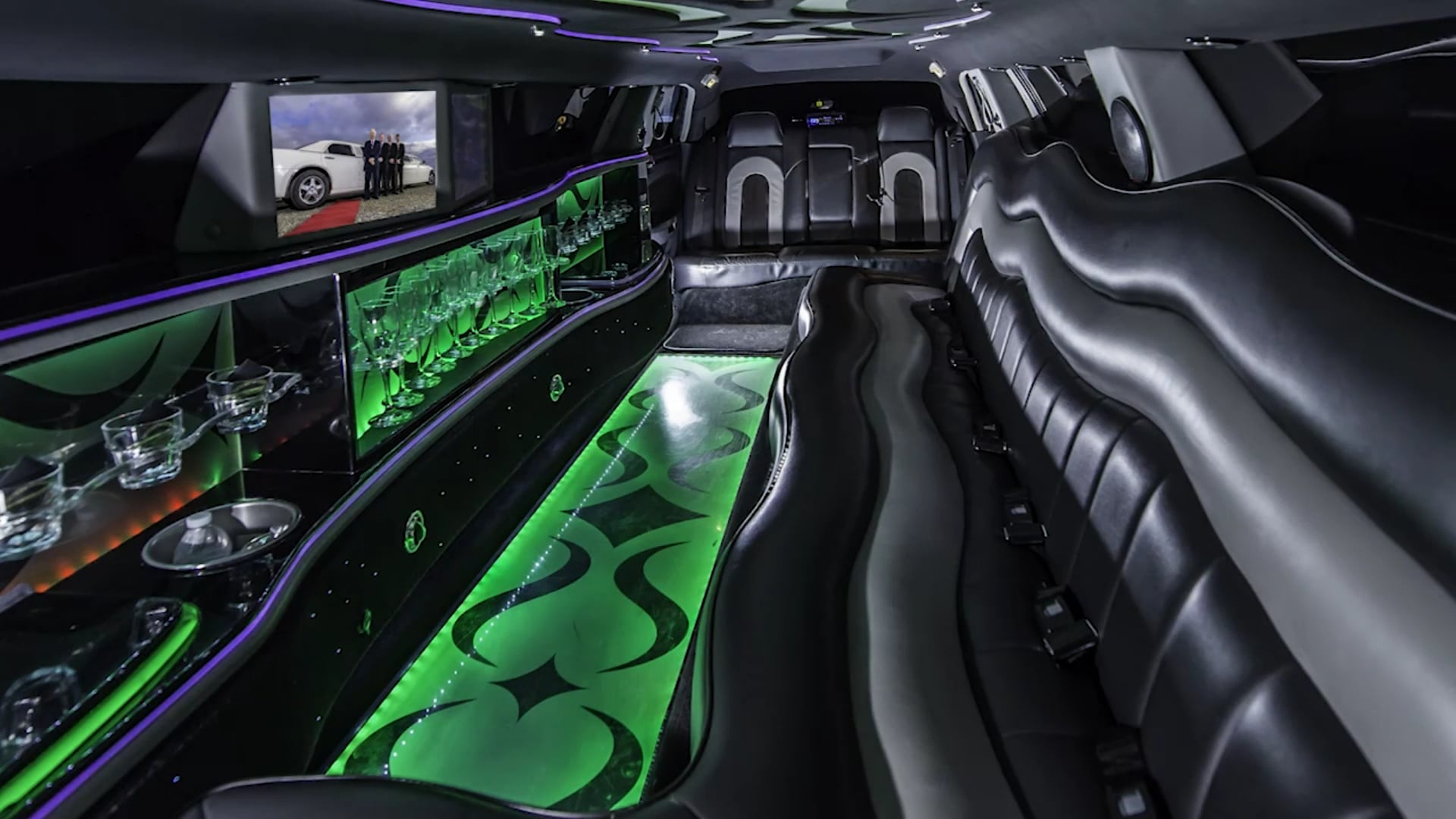 Houlton at SACHS - Boys - January 10, 2019