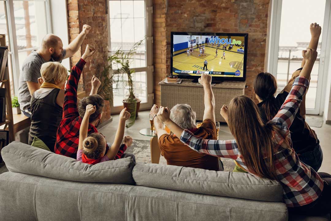 MPA Virtual Awards 2021