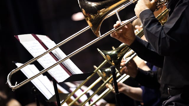 Katahdin Winter Concert Performance 1...