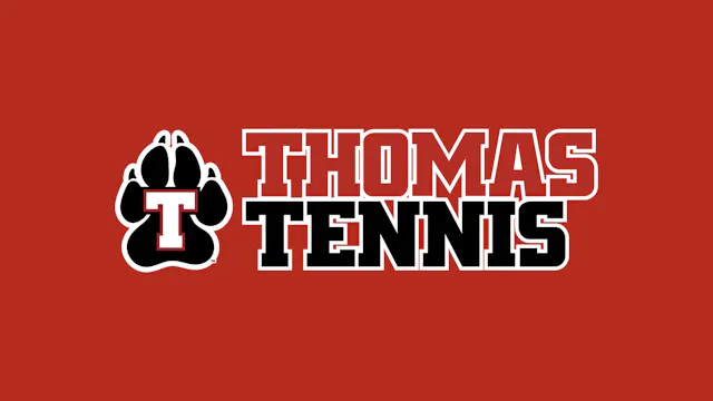 Empire 8 Tournament at Thomas College...