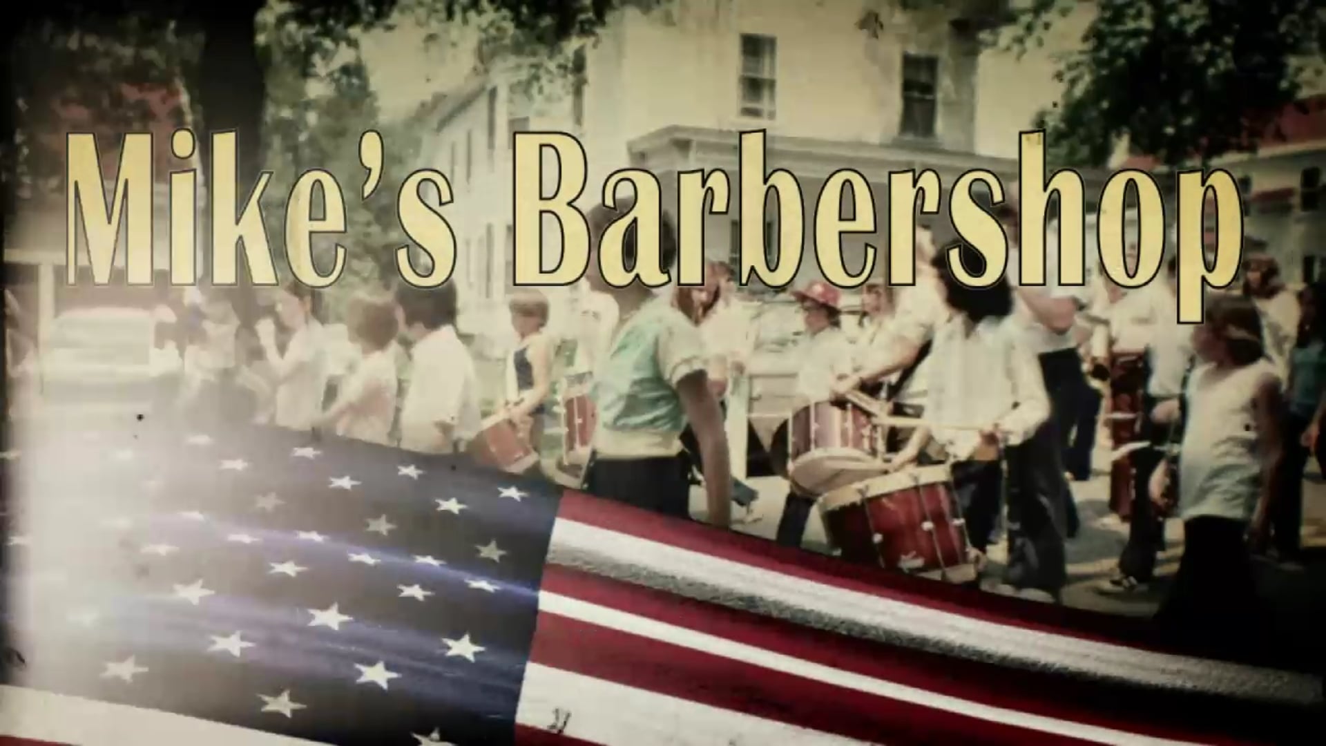 4th of July Parade 2016