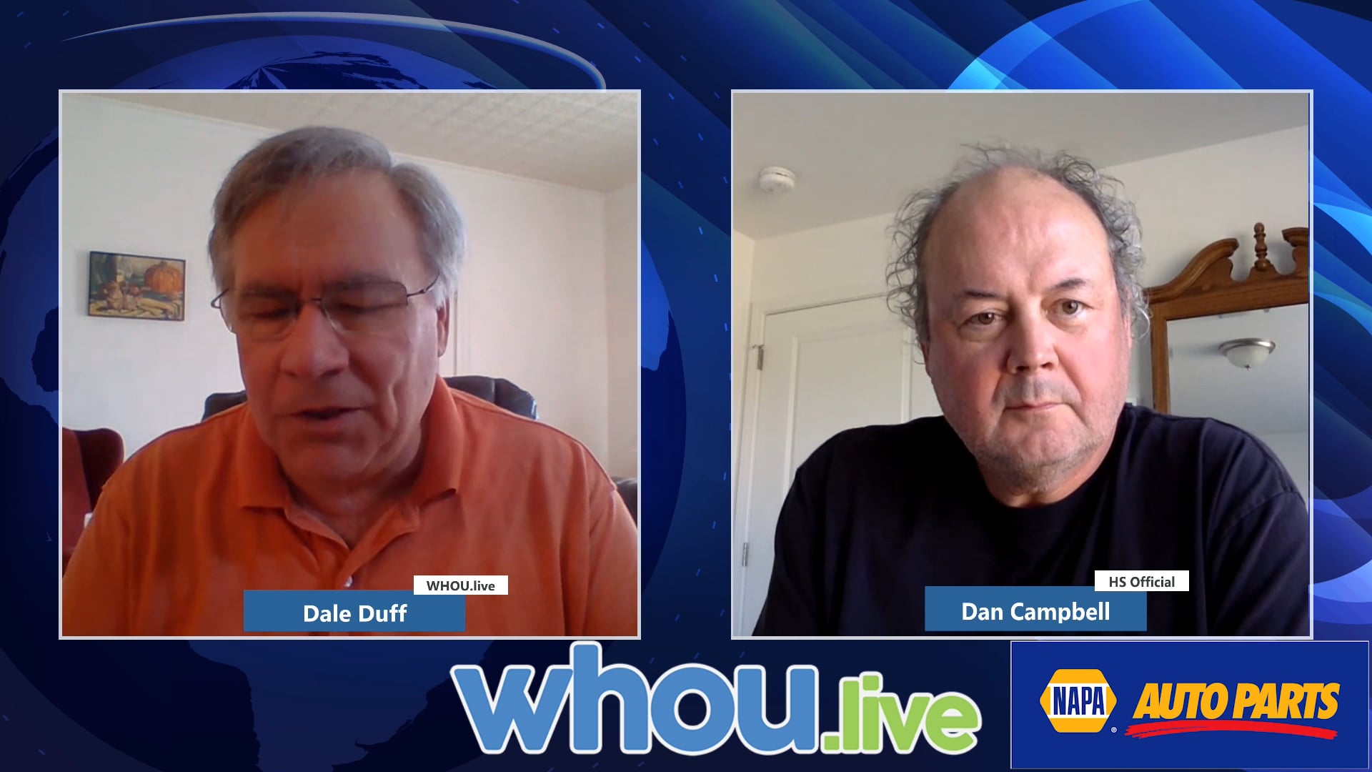 This Week With Dale Duff 8-18-20